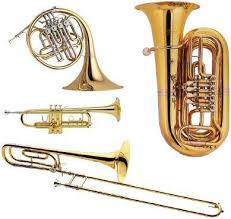 Brass