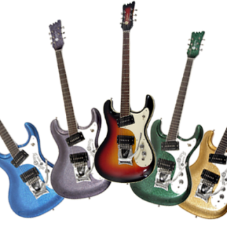 Guitars